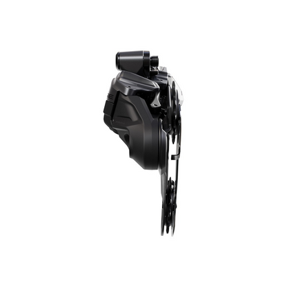 Dérailleur Arrière SHIMANO DEORE Di2 Wireless M6250-SGS 12V Chape Longue