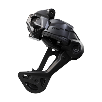 Dérailleur Arrière E-Bike SHIMANO DEORE Di2 RD-M6260-11L 11V Linkglide Chape Longue