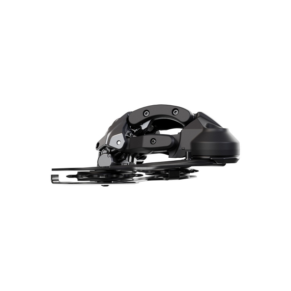 Dérailleur Arrière E-Bike SHIMANO DEORE Di2 RD-M6260-11L 11V Linkglide Chape Longue