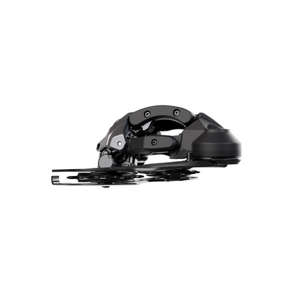 Dérailleur Arrière E-Bike SHIMANO DEORE Di2 RD-M6260-11L 11V Linkglide Chape Longue