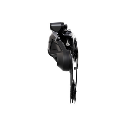 Dérailleur Arrière E-Bike SHIMANO DEORE Di2 RD-M6260-11L 11V Linkglide Chape Longue