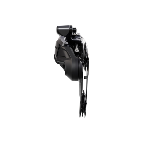 Dérailleur Arrière E-Bike SHIMANO DEORE Di2 RD-M6260-12 12V Chape Longue