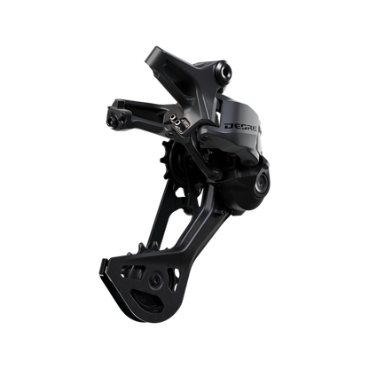 Dérailleur Arrière SHIMANO DEORE RD-M7200-SGS 12V Chape Longue