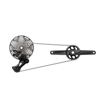 Dérailleur Arrière SHIMANO DEORE RD-M7200-SGS 12V Chape Longue