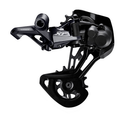 Dérailleur Arrière SHIMANO DEORE XT RD-M8100-GS 12V Chape Moyenne