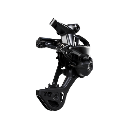 Dérailleur Arrière SHIMANO DEORE XT RD-M8200-GS 12V Chape Moyenne