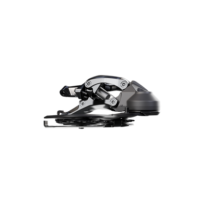 Dérailleur Arrière SHIMANO DEORE XT RD-M8200-GS 12V Chape Moyenne