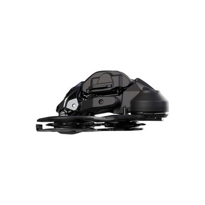 Dérailleur Arrière SHIMANO XT Di2 Wireless M8250-GS 12V Chape Moyenne