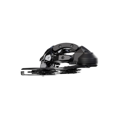 Dérailleur Arrière E-Bike SHIMANO DEORE XT Di2 RD-M8260-11L 11V Linkglide Chape Longue
