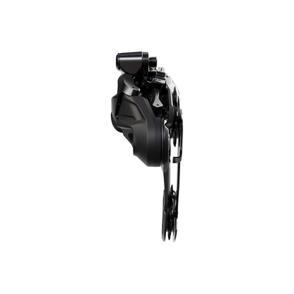 Dérailleur Arrière E-Bike SHIMANO DEORE XT Di2 RD-M8260-11L 11V Linkglide Chape Longue
