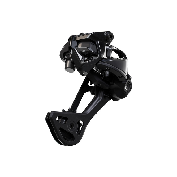 Dérailleur Arrière E-Bike SHIMANO DEORE XT Di2 RD-M8260-12 12V Chape Longue