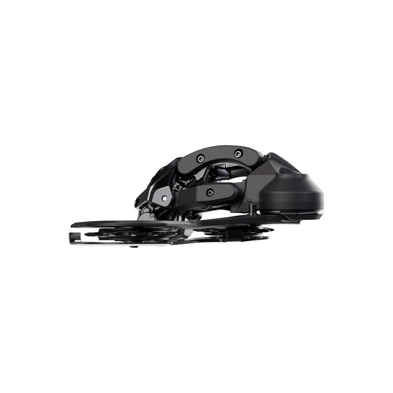 Dérailleur Arrière E-Bike SHIMANO DEORE XT Di2 RD-M8260-12 12V Chape Longue
