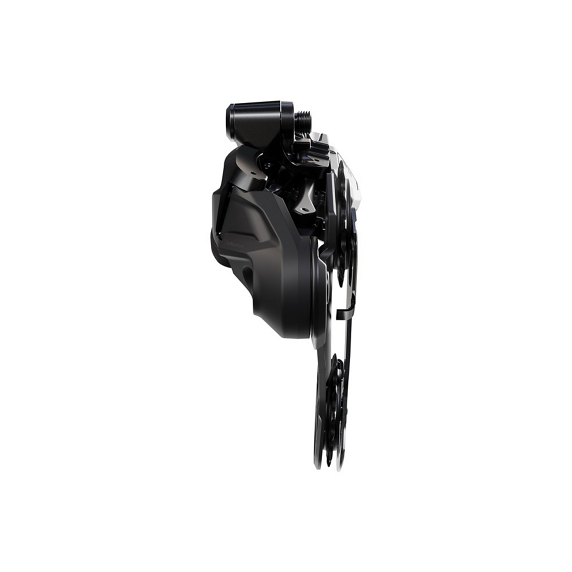Dérailleur Arrière E-Bike SHIMANO DEORE XT Di2 RD-M8260-12 12V Chape Longue