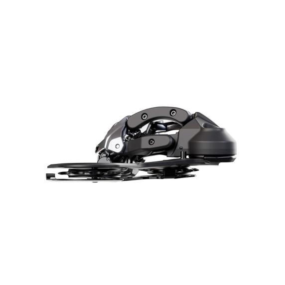 Dérailleur Arrière E-Bike SHIMANO XTR Di2 RD-M9260-12 12V Chape Longue