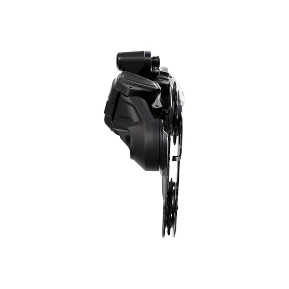 Dérailleur Arrière SHIMANO GRX Di2 Wireless RX717 12V SGS 10-51 dents