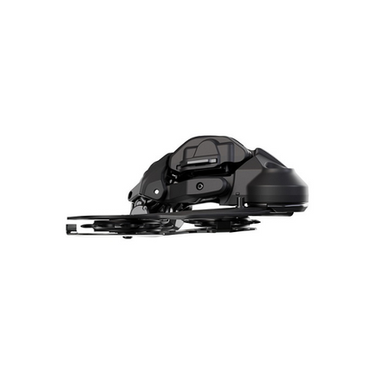 Dérailleur Arrière SHIMANO GRX Di2 Wireless RX717 12V SGS 10-51 dents
