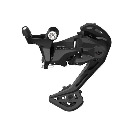Dérailleur Arrière SHIMANO CUES RD-U3020 9V Chape Longue