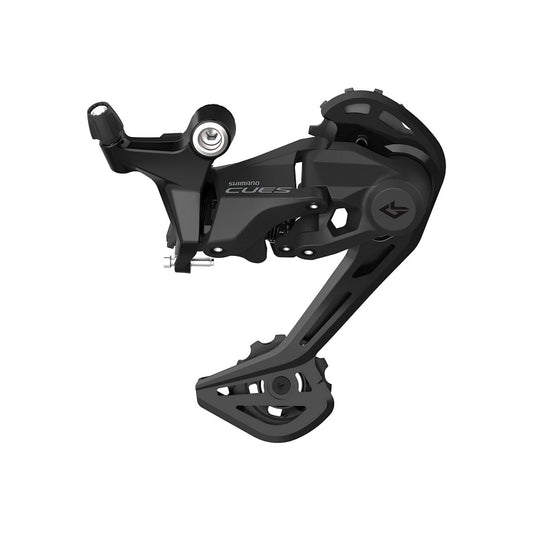 Dérailleur Arrière SHIMANO CUES RD-U4020 9V Chape Longue