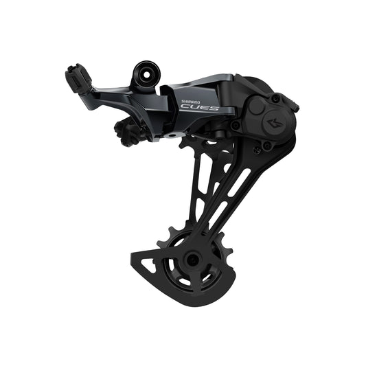 Dérailleur Arrière SHIMANO CUES RD-U8000 11V Chape Moyenne - vue principale