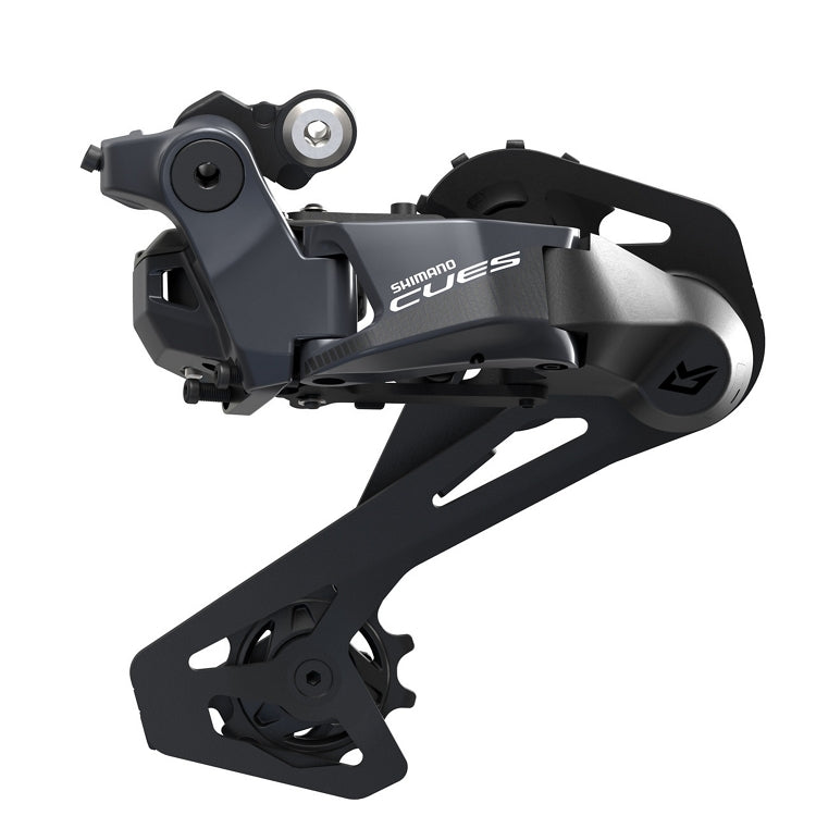 Dérailleur Arrière SHIMANO CUES Di2 RD-U8050 10V Chape Longue