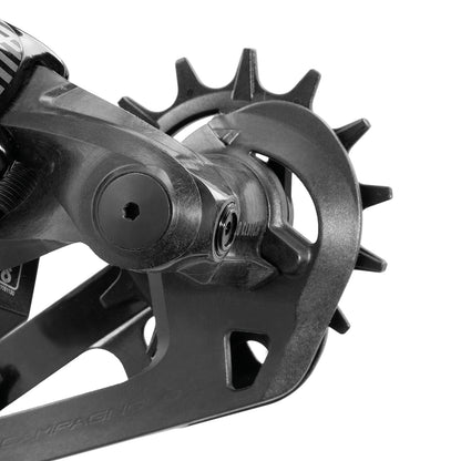 Dérailleur Arrière 13V CAMPAGNOLO SUPER RECORD WRL Direct Mount