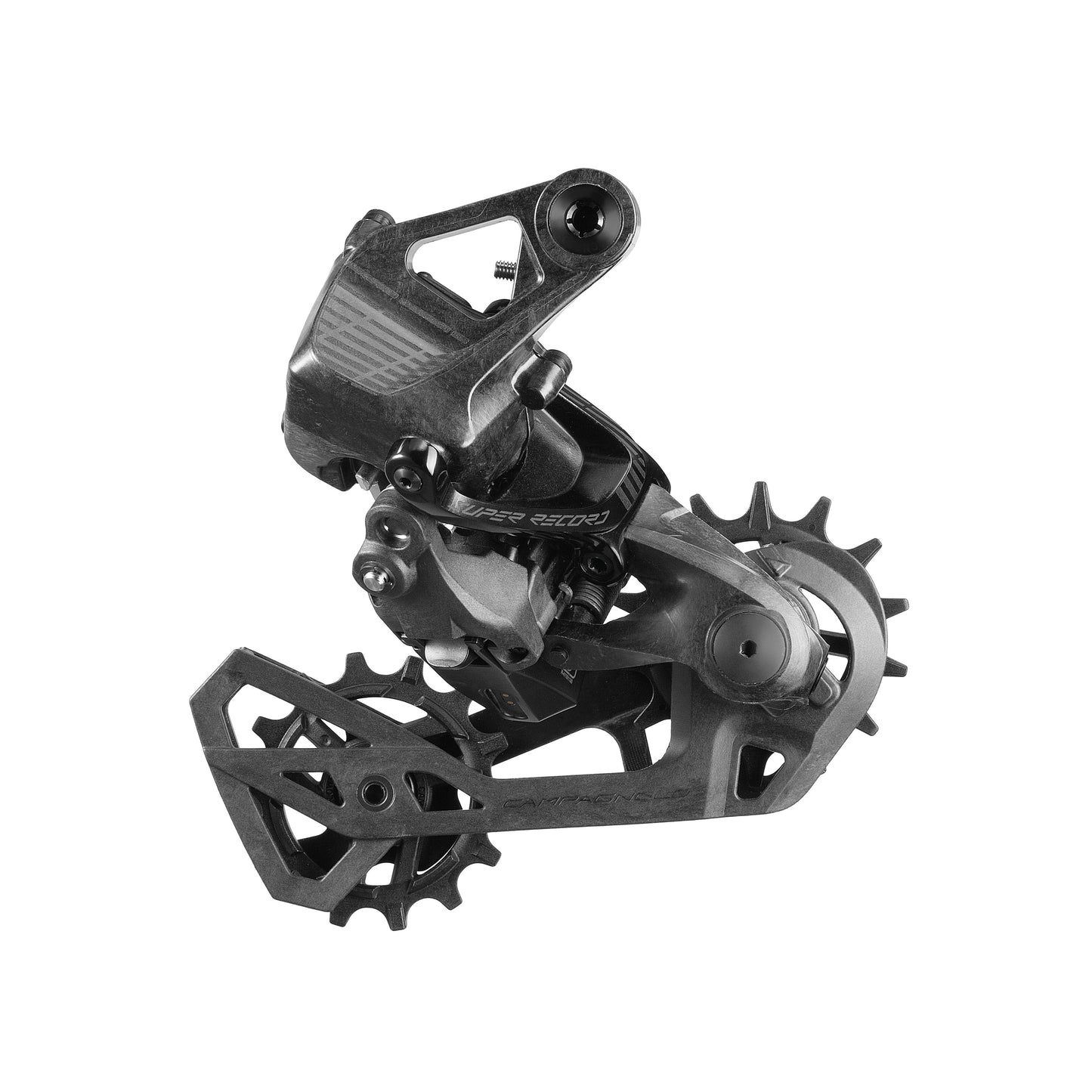 Dérailleur Arrière CAMPAGNOLO 1/2x13V CLUTCH SUPER RECORD ALL ROAD / ROAD