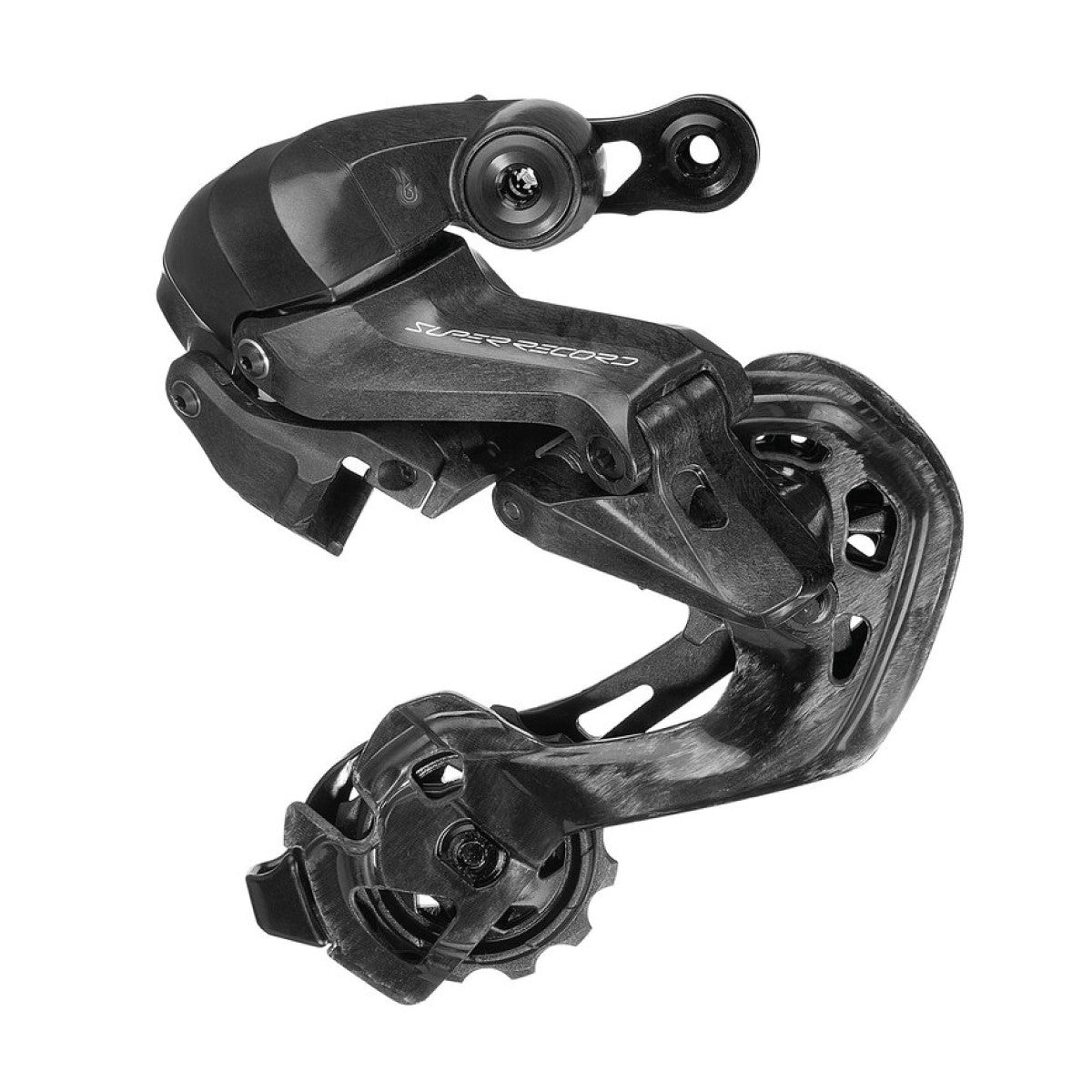 Groupe CAMPAGNOLO SUPER RECORD WRL 2x12V