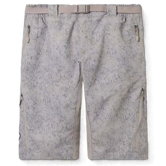 Short ENDURA HUMMVEE LINER Gris Titanium