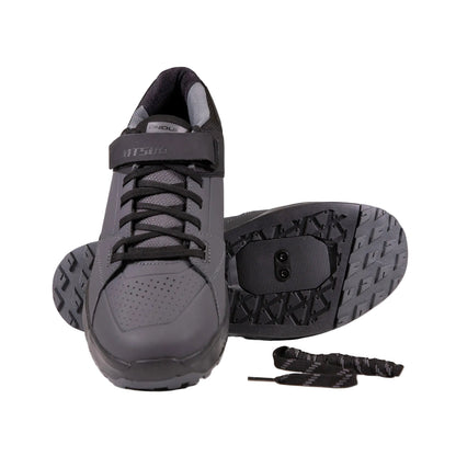 Chaussures ENDURA MT500 BURNER CLIPLESS Noir