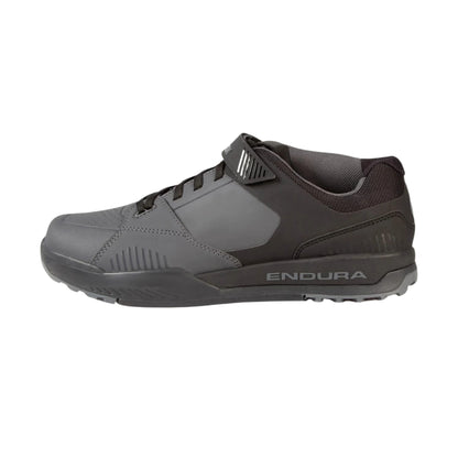 Chaussures ENDURA MT500 BURNER CLIPLESS Noir