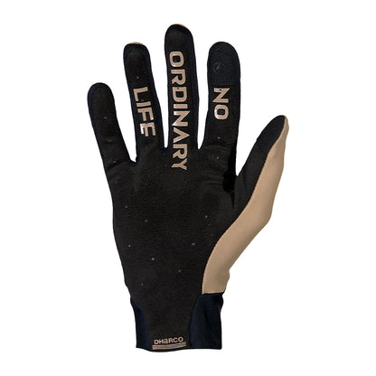 Gants DHARCO TRAIL Beige