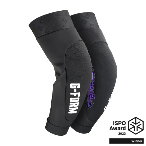 Coudières G-FORM TERRA Noir