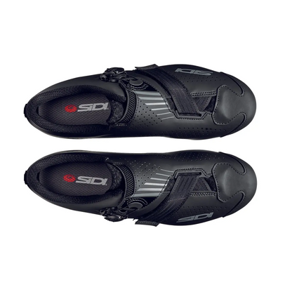 Chaussures Route SIDI PRIMA MEGA Noir