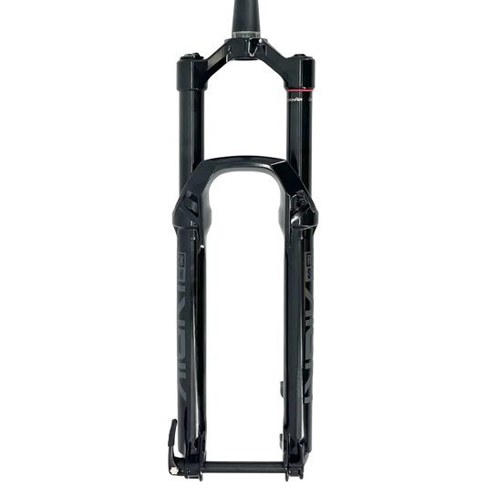 Fourche ROCKSHOX LYRIK SELECT+ CHARGER RC 29" DEBONAIR+ Conique Oversize E-bike 15x110mm Boost Noir
