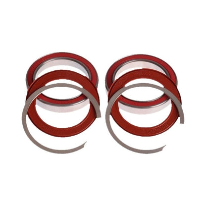 Roulements pour Boîtier de Pédalier ROTOR BB30 Céramique