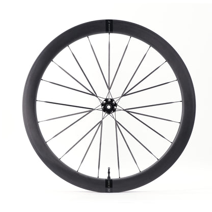 Paire de Roues SCOM RACE Tubeless Ready (Center Lock)
