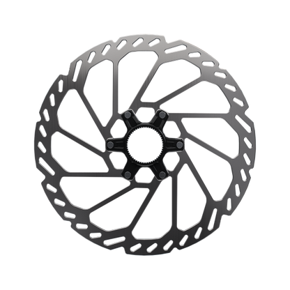 Disque SHIMANO RT-CL750 CENTER LOCK Externe