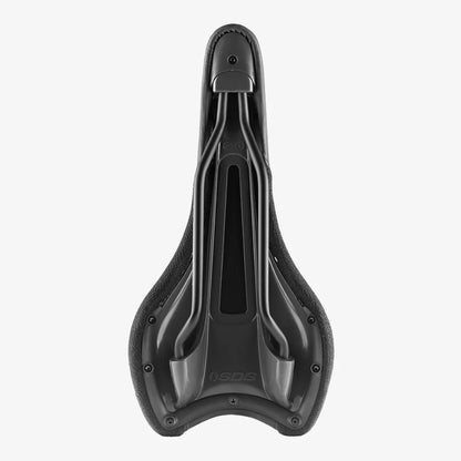 Selle SDG RADAR MTN Rails Titane-Alu Noir