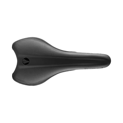 Selle SDG RADAR MTN Rails Titane-Alu Noir