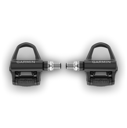 Kit Pédales Capteur de Puissance GARMIN RALLY RK/XC 210