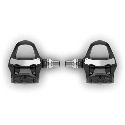 Kit Pédales Capteur de Puissance GARMIN RALLY RK/XC 210