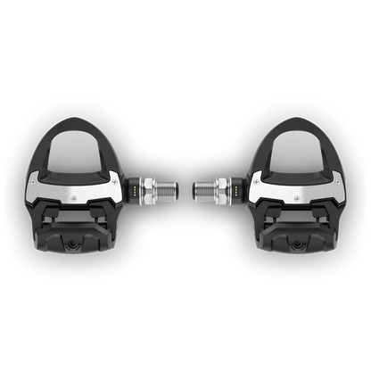 Kit Pédales Capteur de Puissance GARMIN RALLY RS/XC 210