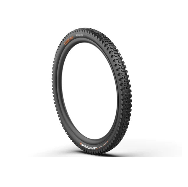 Pneu CAST PIRELLI ANTAGONIST 29x2.40 DualWall Smart Evo DH Tubeless Ready
