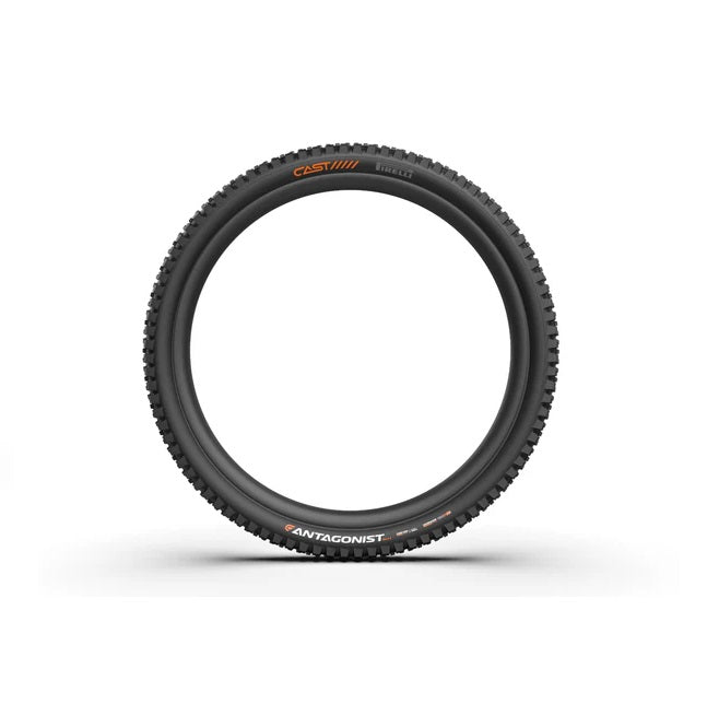 Pneu CAST PIRELLI ANTAGONIST 29x2.40 DualWall Smart Evo DH Tubeless Ready
