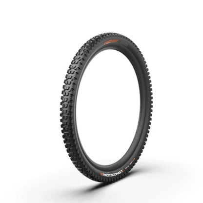 Pneu CAST PIRELLI PROTAGONIST 29x2.40 DualWall Smart Evo DH Tubeless Ready