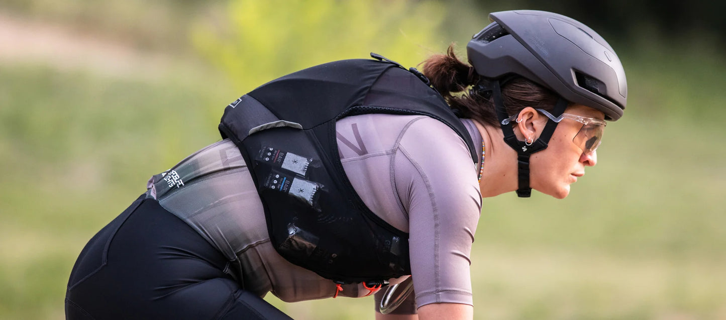 Veste d'hydratation RESTRAP LIGHTWEIGHT RACE