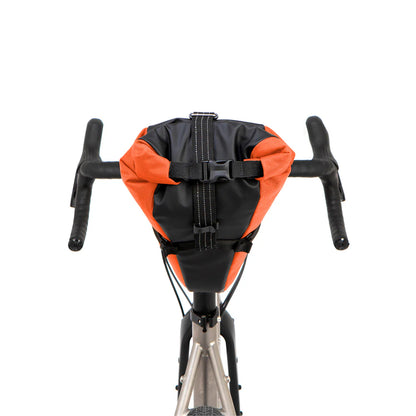 Sacoche de Selle RESTRAP SADDLE PACK 4.5L Orange