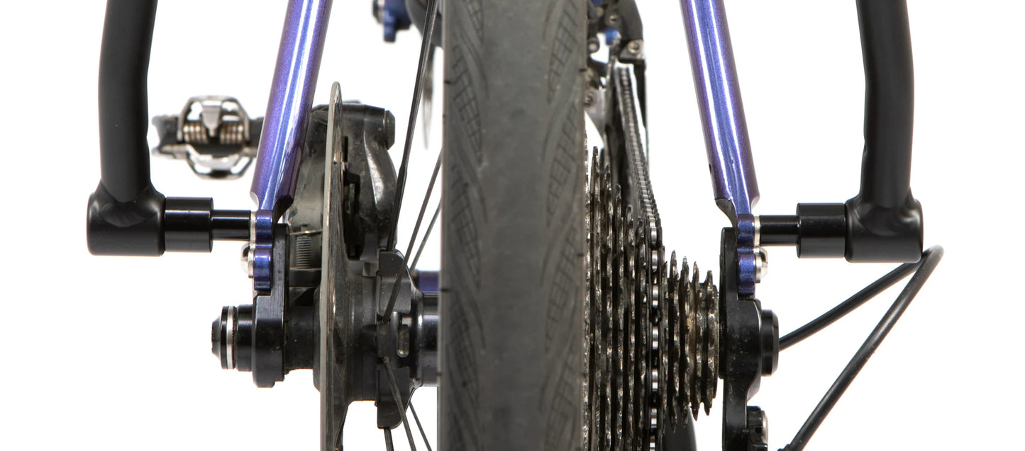 Porte-Bagages RESTRAP SWITCH RACK DIRECT MOUNT