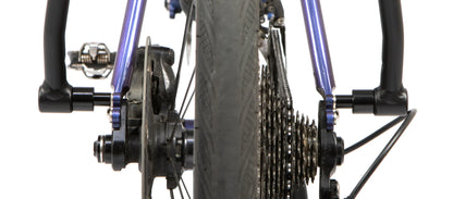 Porte-Bagages RESTRAP SWITCH RACK DIRECT MOUNT