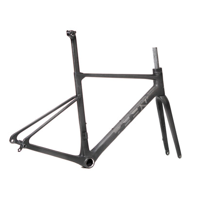 Kit Cadre ZEEN SUPERLITE Matt Carbon